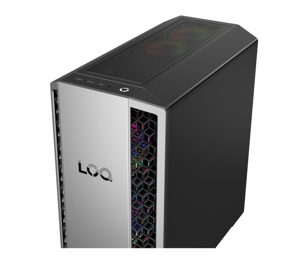 LENOVO LOQ Tower Ryzen 7-8745HX/32GB/1TB/Win11 RTX5060Ti 91DF0067PL - 1484226 - zdjęcie 9